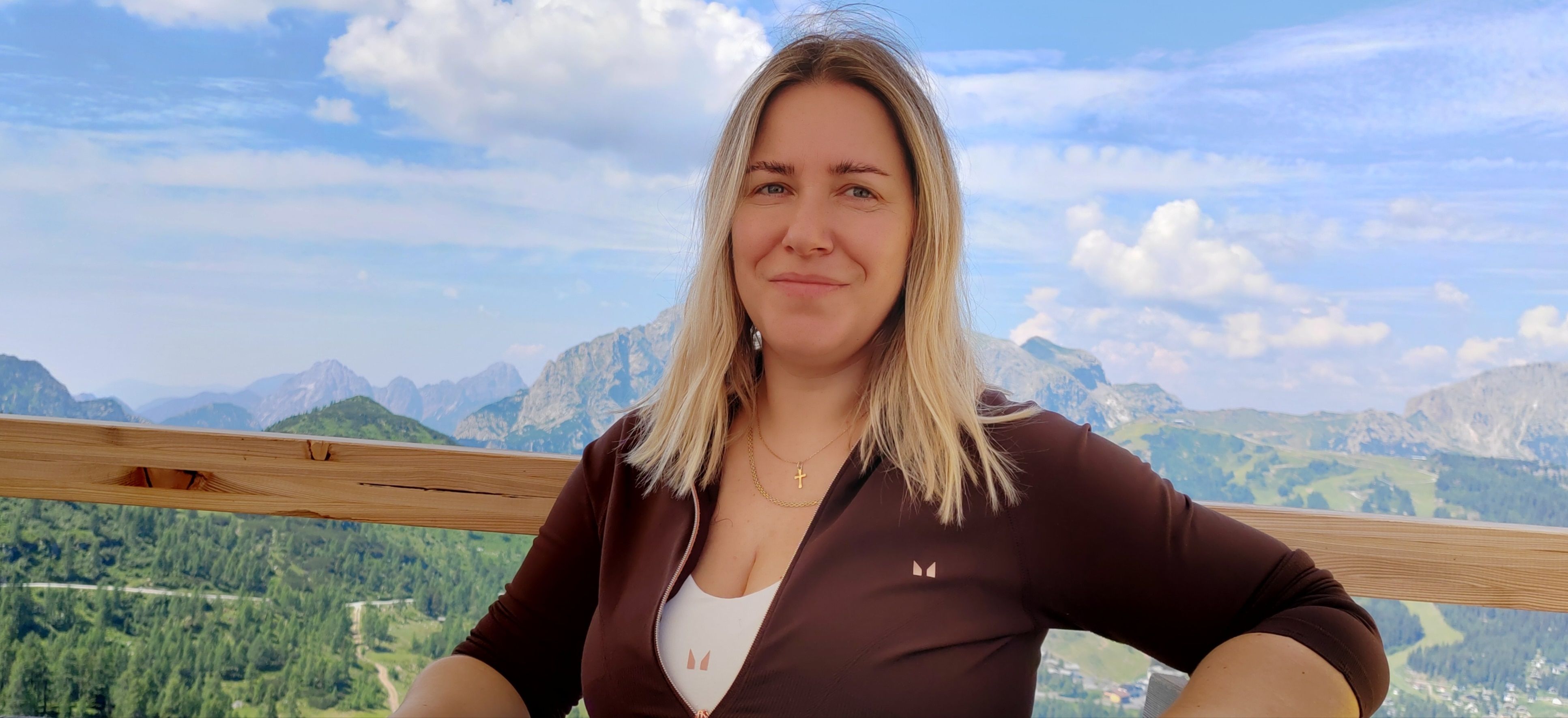 Lucie Říhová