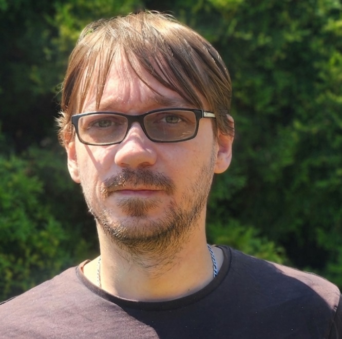 Lukáš Vojník