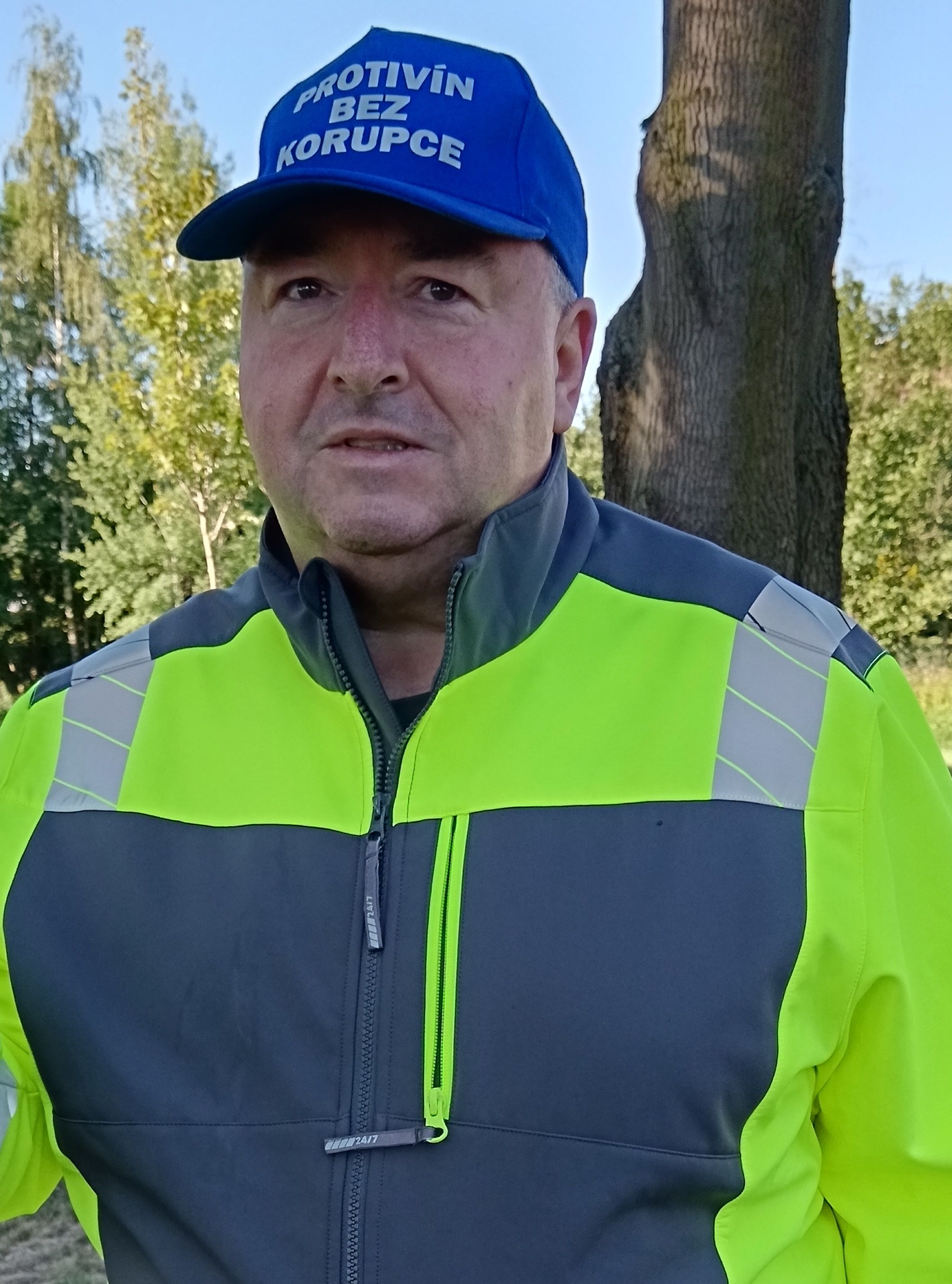Milan Mráz