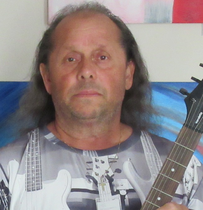 Pavel Kubů