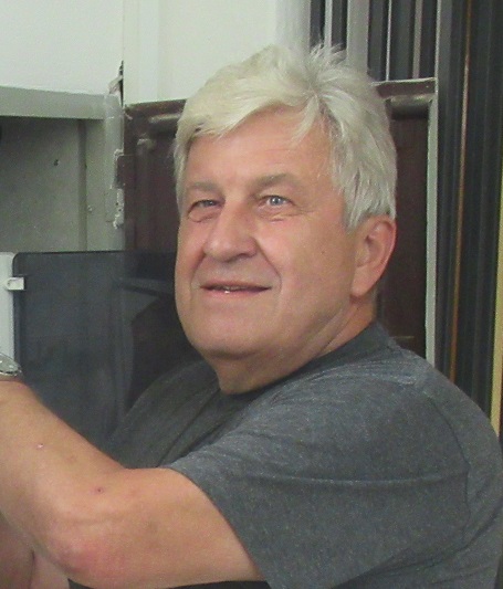 Čestmír Švarc